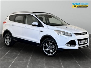 Large image for the Used Ford Kuga