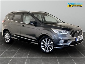 Large image for the Used Ford Kuga