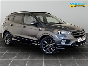 Large image for the Used Ford Kuga
