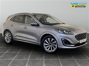 Large image for the Used Ford Kuga