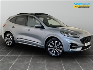 Large image for the Used Ford Kuga