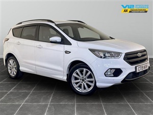 Large image for the Used Ford Kuga