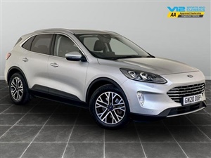 Large image for the Used Ford Kuga
