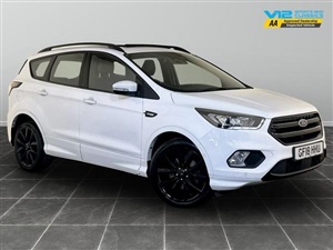 Large image for the Used Ford Kuga