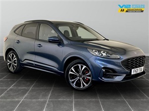 Large image for the Used Ford Kuga