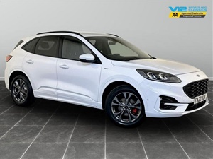 Large image for the Used Ford Kuga