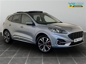 Large image for the Used Ford Kuga