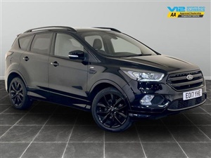 Large image for the Used Ford Kuga