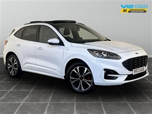 Large image for the Used Ford Kuga