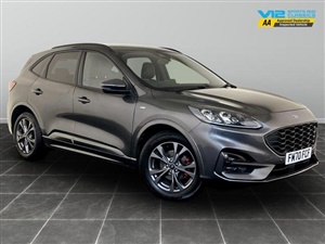 Large image for the Used Ford Kuga