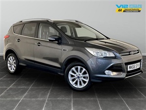 Large image for the Used Ford Kuga