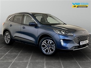 Large image for the Used Ford Kuga