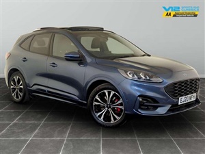 Large image for the Used Ford Kuga