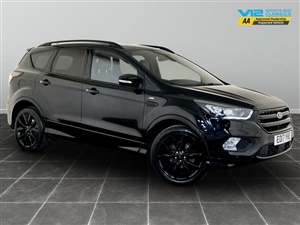 Large image for the Used Ford Kuga