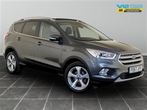 Large image for the Used Ford Kuga