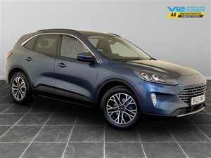 Large image for the Used Ford Kuga
