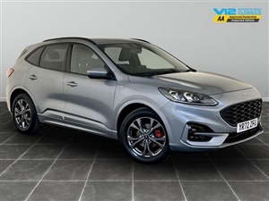 Large image for the Used Ford Kuga