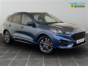 Large image for the Used Ford Kuga