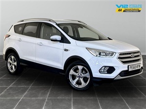 Large image for the Used Ford Kuga
