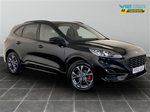 Large image for the Used Ford Kuga