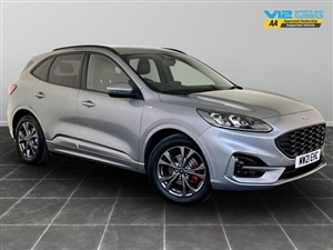 Large image for the Used Ford Kuga