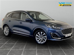 Large image for the Used Ford Kuga