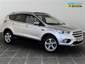Large image for the Used Ford Kuga