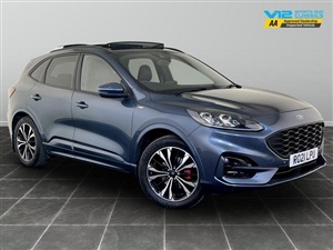 Large image for the Used Ford Kuga