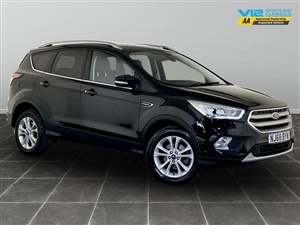 Large image for the Used Ford Kuga
