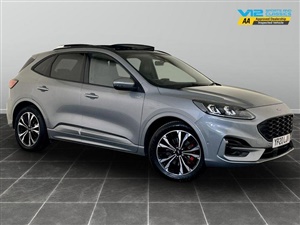 Large image for the Used Ford Kuga