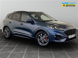 Large image for the Used Ford Kuga