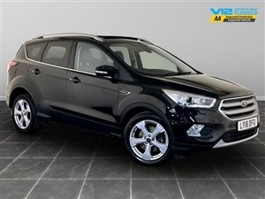 Large image for the Used Ford Kuga
