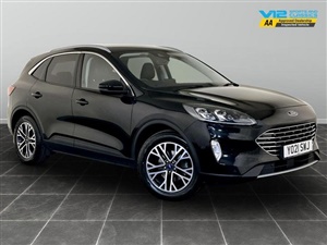 Large image for the Used Ford Kuga