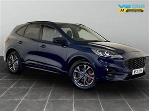 Large image for the Used Ford Kuga