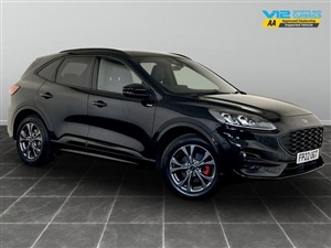 Large image for the Used Ford Kuga