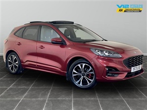 Large image for the Used Ford Kuga