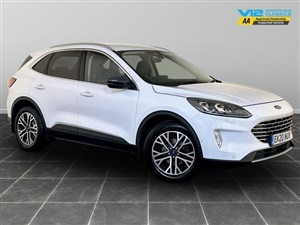 Large image for the Used Ford Kuga