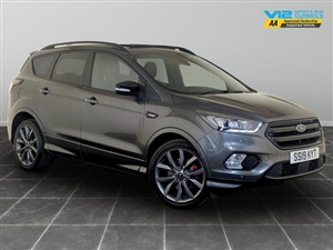 Large image for the Used Ford Kuga