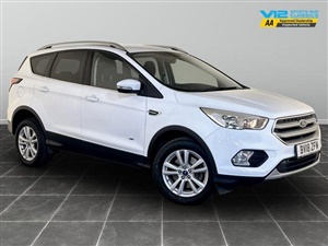 Large image for the Used Ford Kuga