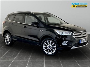 Large image for the Used Ford Kuga