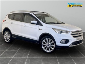 Large image for the Used Ford Kuga