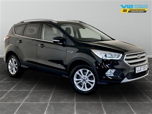 Large image for the Used Ford Kuga