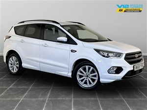 Large image for the Used Ford Kuga