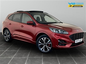 Large image for the Used Ford Kuga