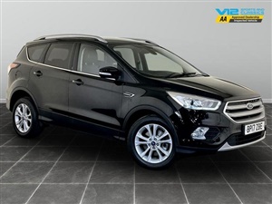 Large image for the Used Ford Kuga