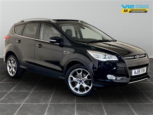 Large image for the Used Ford Kuga