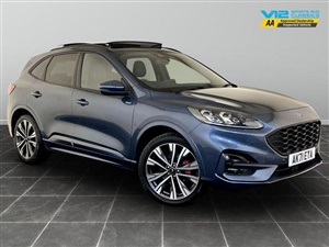 Large image for the Used Ford Kuga