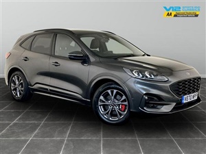 Large image for the Used Ford Kuga