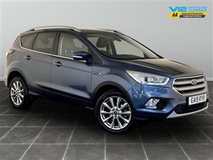 Large image for the Used Ford Kuga