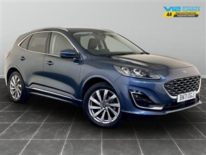Large image for the Used Ford Kuga